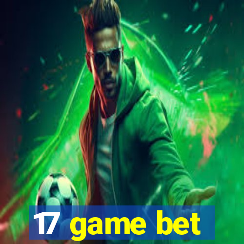 17 game bet